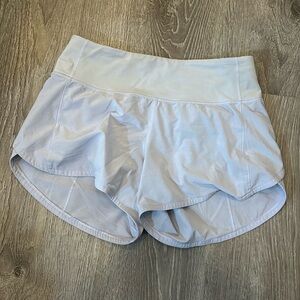 lulu shorts never worn